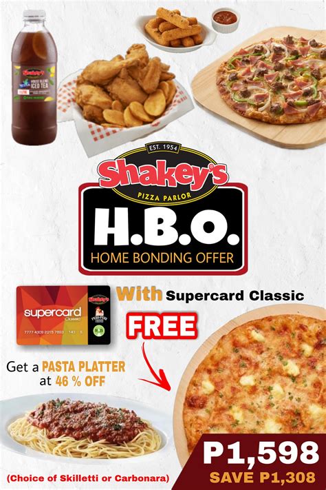 Shakey's Robinsons Place Roxas .